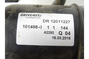 LAND ROVER DISCOVERY III DR12011227 12011227 SUSPENSION COMPRESSOR Packaging status replacement