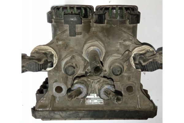 EBS modulator valve Renault Premium DXI Volvo FH 12 13