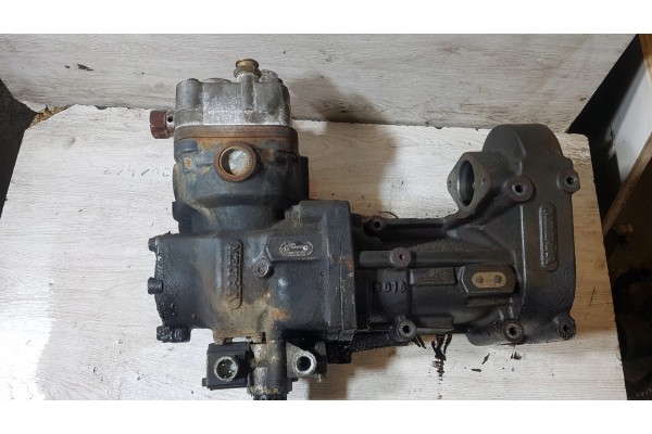 COMPRESSOR AIR COMPRESSOR MAN TGX TGS EURO 6 440 460 480 500 KM