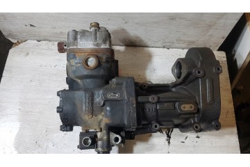 COMPRESSOR AIR COMPRESSOR MAN TGX TGS EURO 6 440 460 480 500 KM