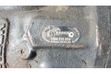 COMPRESSOR AIR COMPRESSOR MAN TGX TGS EURO 6 440 460 480 500 KM Catalog number of the part KOMPRESOR SPREZARKA POWIETRZA MAN TGX
