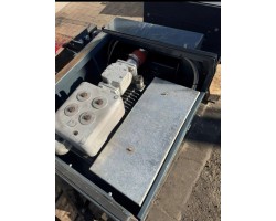 Compressor compressor Gardner Denver Bulkline 1000