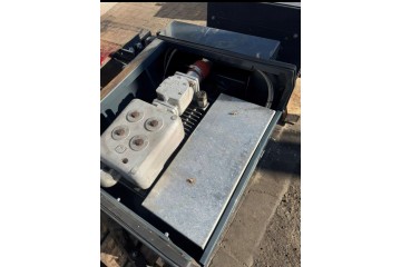 Compressor compressor Gardner Denver Bulkline 1000