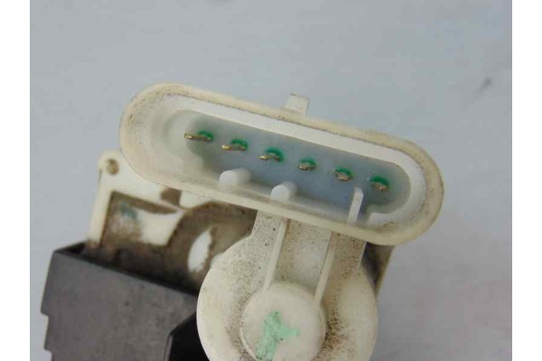 6 PIN CERRADURA PUERTA DELANTERA IZQUIERDA ALFA ROMEO GT (125) 1.9 JTD 16V 150/ Progression 2006 6 PIN 185410 ALFA ROMEO - 4