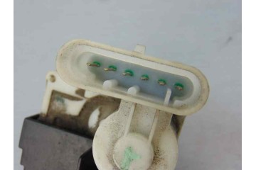 6 PIN CERRADURA PUERTA DELANTERA IZQUIERDA ALFA ROMEO GT (125) 1.9 JTD 16V 150/ Progression 2006 6 PIN 185410 ALFA ROMEO - 4