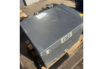 Compressor compressor Gardner Denver Bulkline 1000 Packaging status replacement