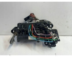 Suspension compressor BENTLEY CONTINENTAL CONVERTIBLE 3W_ 3D0616005 5 95L