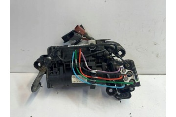 Suspension compressor BENTLEY CONTINENTAL CONVERTIBLE 3W_ 3D0616005 5 95L