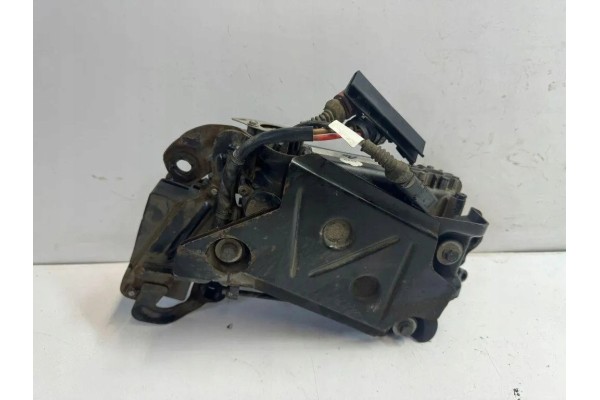 Suspension compressor BENTLEY CONTINENTAL CONVERTIBLE 3W_ 3D0616005 5 95L Part manufacturer Bentley OE