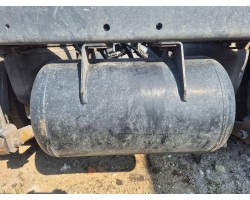 AIR CYLINDER TANK 36L DAF XF 106 LOW DECK 2015326