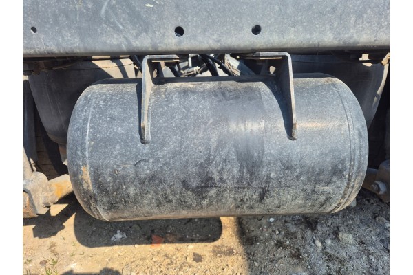 AIR CYLINDER TANK 36L DAF XF 106 LOW DECK 2015326