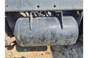AIR CYLINDER TANK 36L DAF XF 106 LOW DECK 2015326