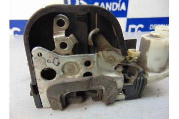 6 PIN CERRADURA PUERTA DELANTERA IZQUIERDA ALFA ROMEO GT (125) 1.9 JTD 16V 150/ Progression 2006 6 PIN 185410 ALFA ROMEO - 5