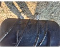 AIR CYLINDER TANK 36L DAF XF 106 LOW DECK 2015326 Car type trucks