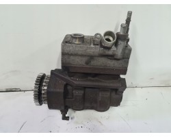 COMPRESSOR AIR COMPRESSOR WABCO FORD F MAX 500 TRUCKS