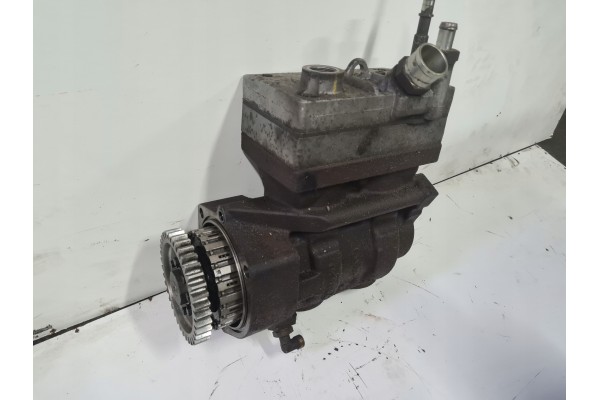 COMPRESSOR AIR COMPRESSOR WABCO FORD F MAX 500 TRUCKS Catalog number of the part 9125270000 FORD F MAX