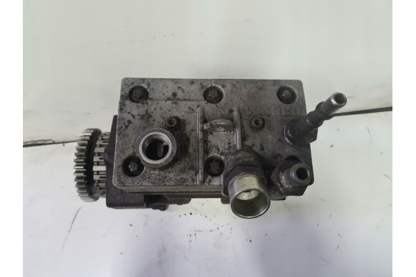 COMPRESSOR AIR COMPRESSOR WABCO FORD F MAX 500 TRUCKS Car type trucks