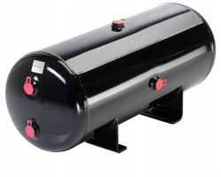 AIR TANK 40L 276X758MM