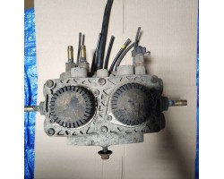 EBS modulator for Knorr II39782 ES2053