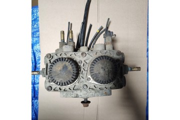 EBS modulator for Knorr II39782 ES2053