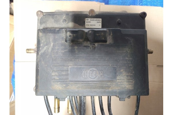 EBS modulator for Knorr II39782 ES2053 Catalog number of the part II39782 ES2053