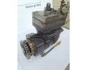 COMPRESSOR AIR COMPRESSOR WABCO FORD F MAX 500 TRUCKS