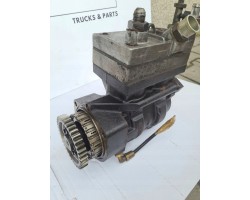 COMPRESSOR AIR COMPRESSOR WABCO FORD F MAX 500 TRUCKS