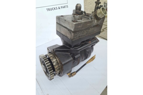 COMPRESSOR AIR COMPRESSOR WABCO FORD F MAX 500 TRUCKS