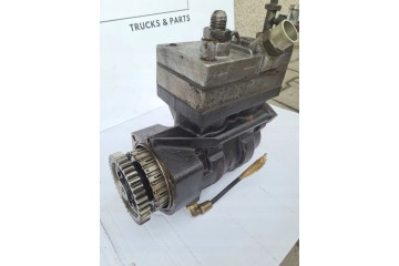 COMPRESSOR AIR COMPRESSOR WABCO FORD F MAX 500 TRUCKS