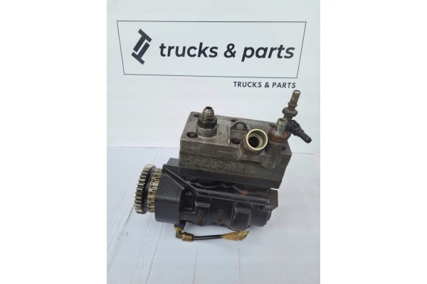 COMPRESSOR AIR COMPRESSOR WABCO FORD F MAX 500 TRUCKS Catalog number of the part 9125270000 FORD F MAX
