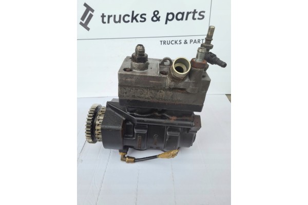 COMPRESSOR AIR COMPRESSOR WABCO FORD F MAX 500 TRUCKS Part manufacturer Ford OE