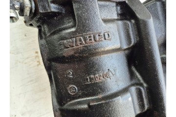 COMPRESSOR AIR COMPRESSOR WABCO FORD F MAX 500 TRUCKS Product weight with unit packaging 1 kg