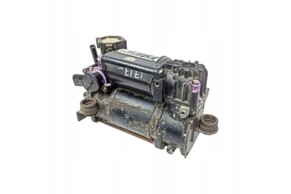 SUSPENSION COMPRESSOR MERCEDES BENZ E W211 0010338 34307062 3 2L 2004