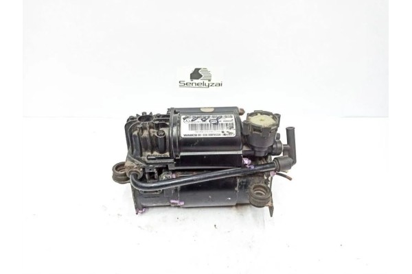 SUSPENSION COMPRESSOR MERCEDES BENZ E W211 0010338 34307062 3 2L 2004 Catalog number of the part 0010338