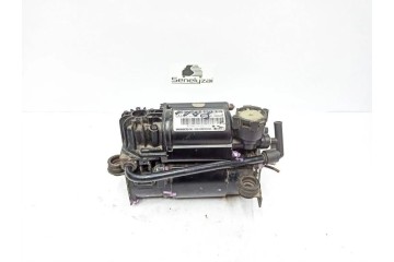 SUSPENSION COMPRESSOR MERCEDES BENZ E W211 0010338 34307062 3 2L 2004 Catalog number of the part 0010338