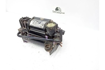 SUSPENSION COMPRESSOR MERCEDES BENZ E W211 0010338 34307062 3 2L 2004 Quality of parts according to GVO O original with manufact