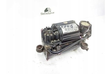 SUSPENSION COMPRESSOR MERCEDES BENZ E W211 0010338 34307062 3 2L 2004 Catalog number of substitutes DIN74324 41540311200338020