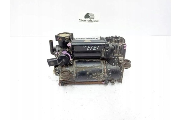SUSPENSION COMPRESSOR MERCEDES BENZ E W211 0010338 34307062 3 2L 2004 Catalog number of the original 0010338