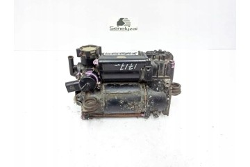 SUSPENSION COMPRESSOR MERCEDES BENZ E W211 0010338 34307062 3 2L 2004 Catalog number of the original 0010338