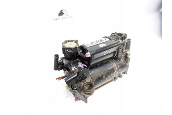 Compresor de Suspensión MERCEDES-BENZ E-CLASS (W211) 3.2L 2004