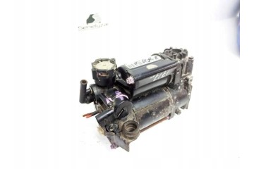 Compresor de Suspensión MERCEDES-BENZ E-CLASS (W211) 3.2L 2004