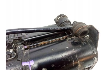 Compresor de Suspensión MERCEDES-BENZ E-CLASS (W211) 3.2L 2004