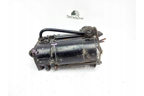 Compresor de Suspensión MERCEDES-BENZ E-CLASS (W211) 3.2L 2004