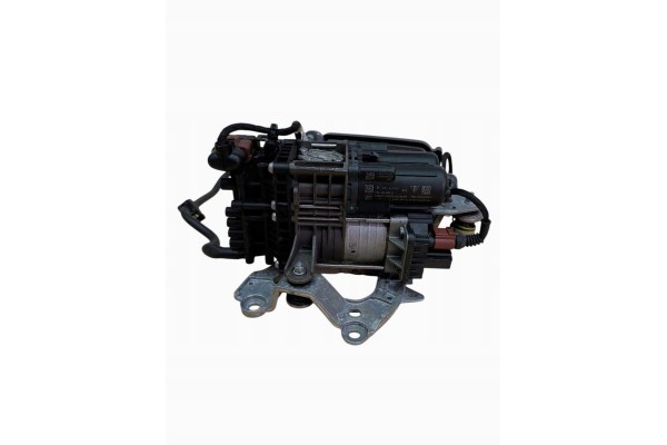 SUSPENSION COMPRESSOR DRIVER 95C616005Q 95C907778J PORSCHE MACAN 95C Packaging status replacement