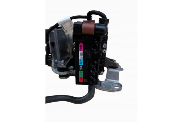 SUSPENSION COMPRESSOR DRIVER 95C616005Q 95C907778J PORSCHE MACAN 95C Catalog number of the part 95C616005Q 95C907778J 95cq78jq6