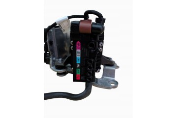 SUSPENSION COMPRESSOR DRIVER 95C616005Q 95C907778J PORSCHE MACAN 95C Catalog number of the part 95C616005Q 95C907778J 95cq78jq6