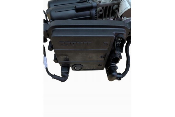 Unidad de Control del Compresor de Suspensión 95C616005Q 95C907778J p