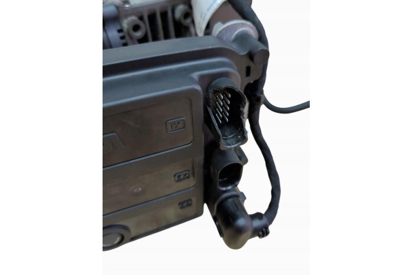 Unidad de Control del Compresor de Suspensión 95C616005Q 95C907778J p