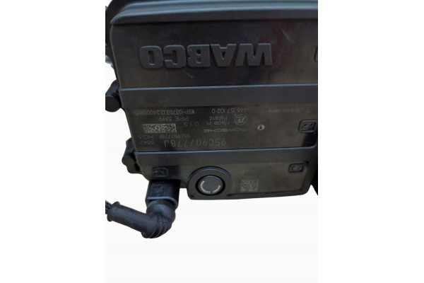 Unidad de Control del Compresor de Suspensión 95C616005Q 95C907778J p