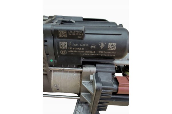 Unidad de Control del Compresor de Suspensión 95C616005Q 95C907778J p